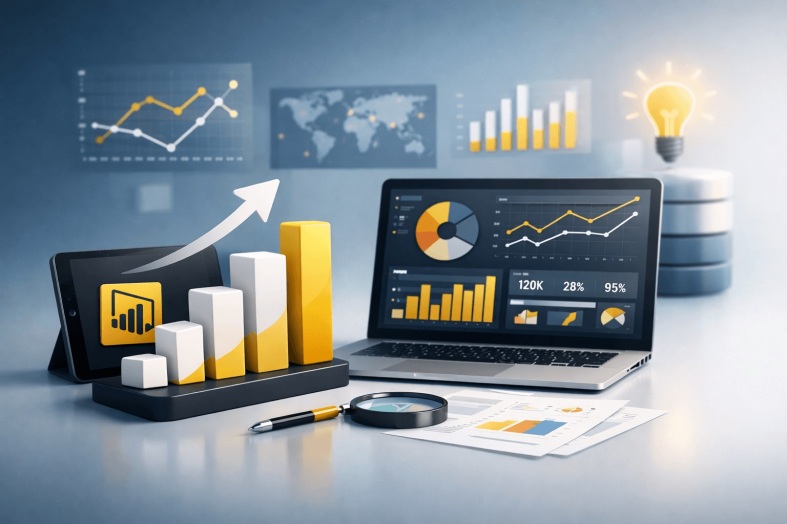 power-bi-dashboard-projects-mastaneh-amini.jpg نمونه پروژه داشبورد مدیریتی Power BI اجرا شده توسط مستانه امینی